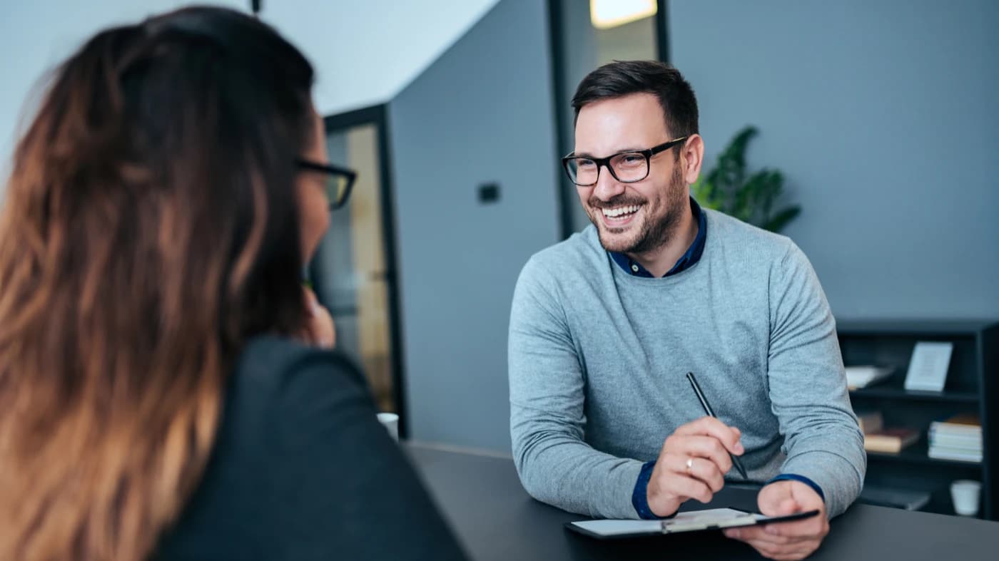 Get Noticed in an Interview—What this Non-Profit HR Director Wants to Hear