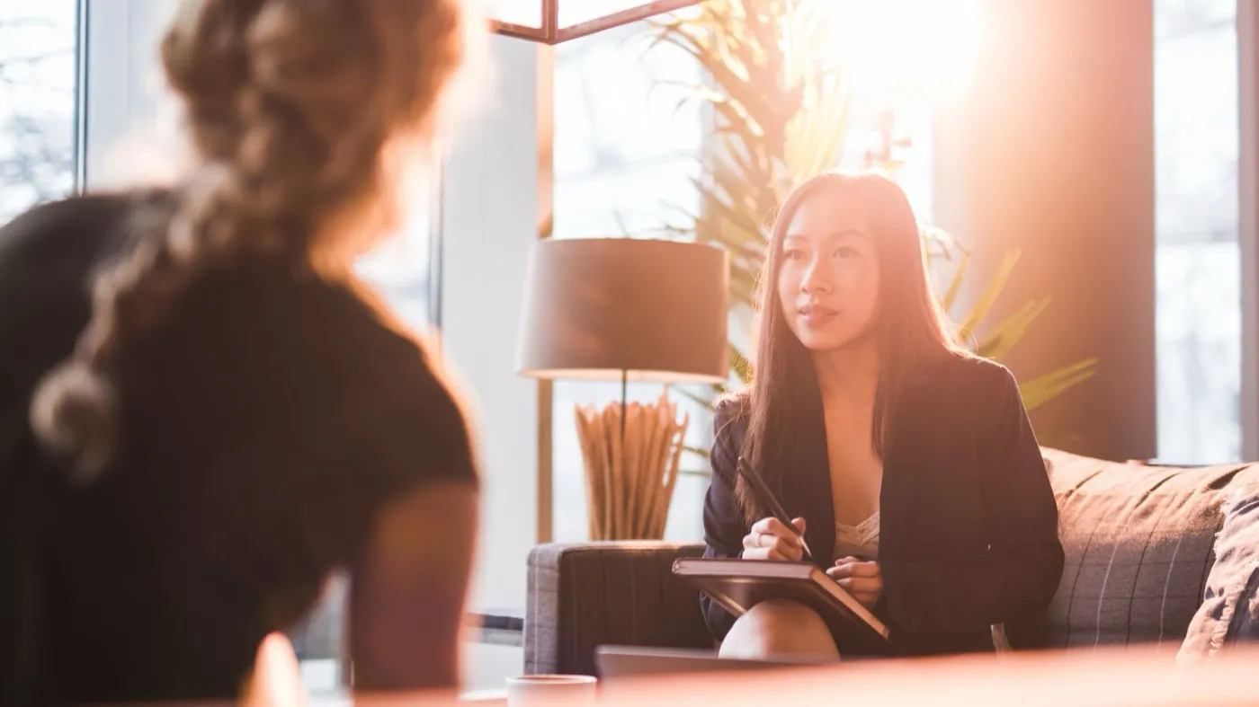 Ask Me Anything: Austin AMA President Michelle Vrudhula Knows How to Rock