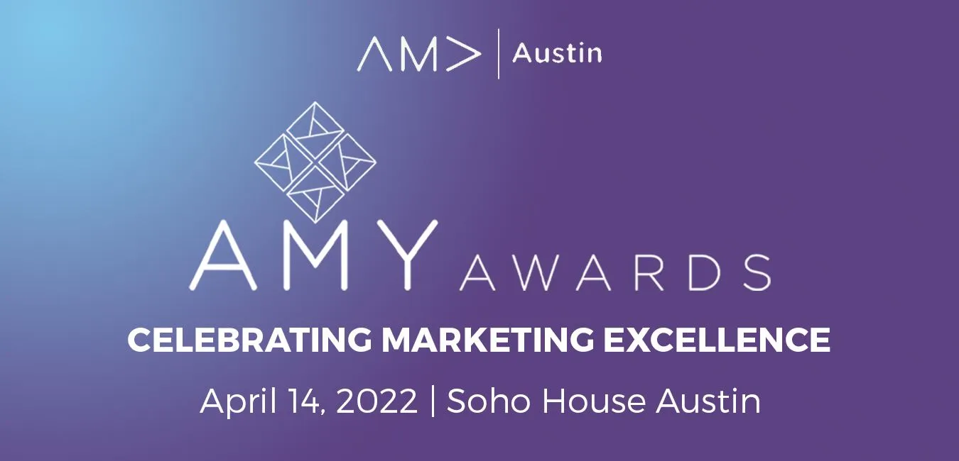 Austin AMA Reveals AMY Awards Finalists