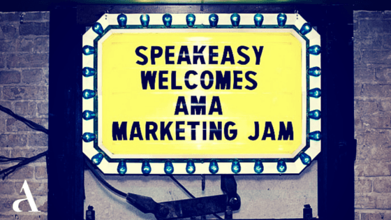 Event Photos: Austin AMA 2016 Marketing Jam