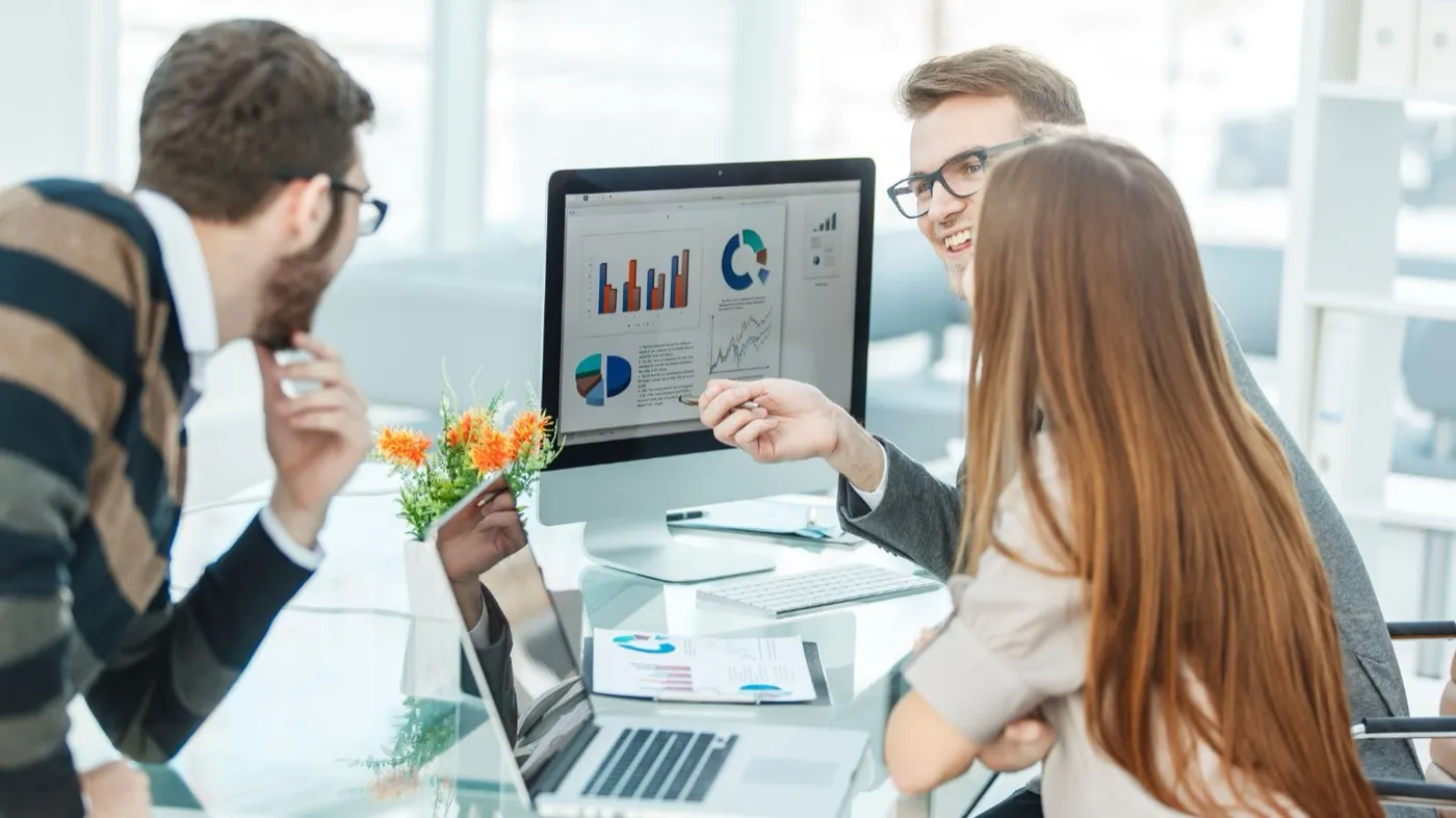 Accelerate Your Marketing Mojo - Join AMA