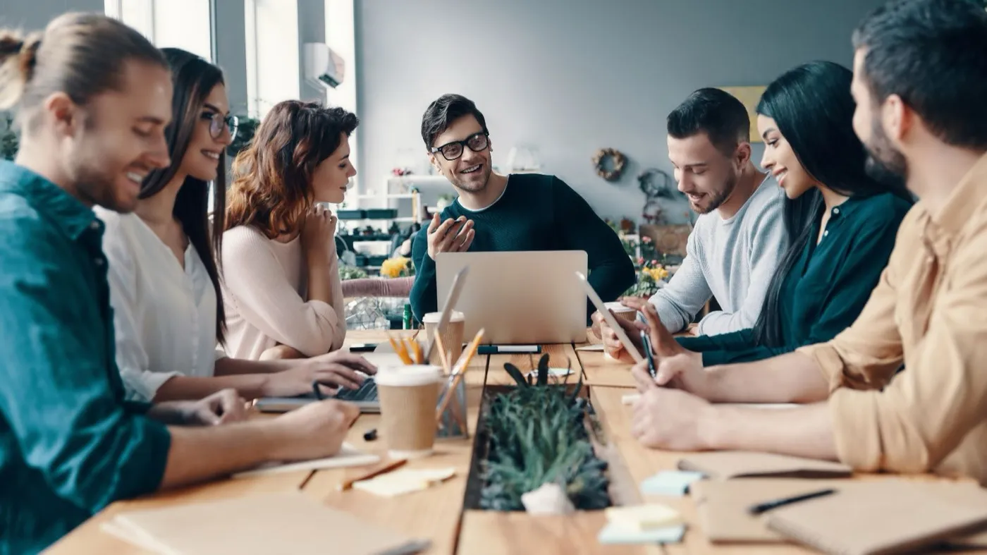 Give. Connect. Fail. Edit. Repeat.