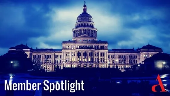 Get to Know Melody Chuang, Our May Volunteer of the Month