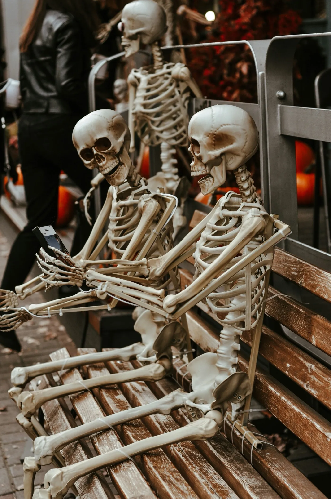 Field Marketing Horror Stories: Anything Can Happen