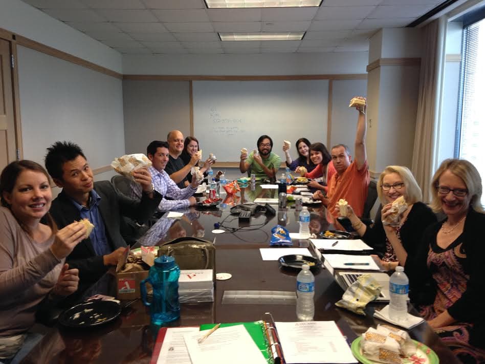 Here are 50 Austin Marketers You Must Meet