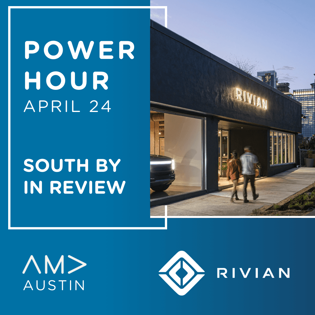 April 2025 Power Hour