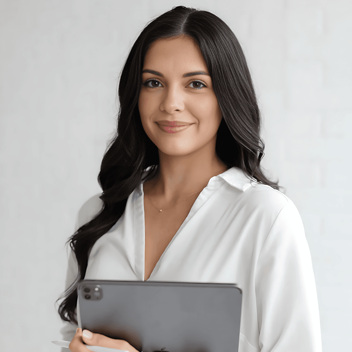 Amber Miller - Manager of Events