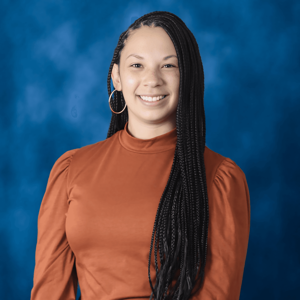 Chanté Kuhl - Director of Digital Marketing & Brand