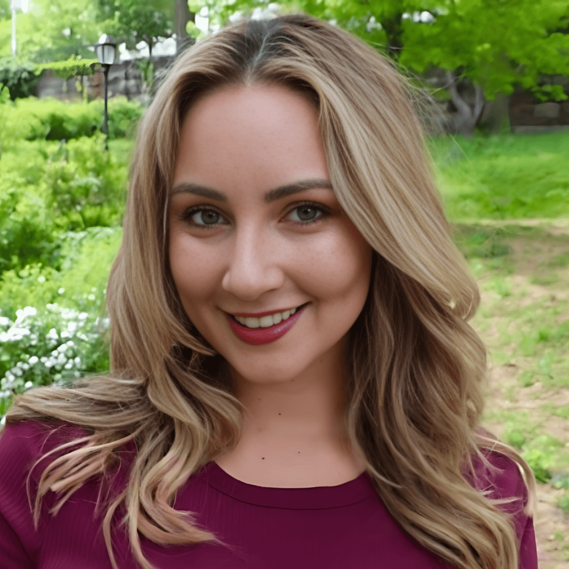 Chloe Canning-Pereira - Manager of Events