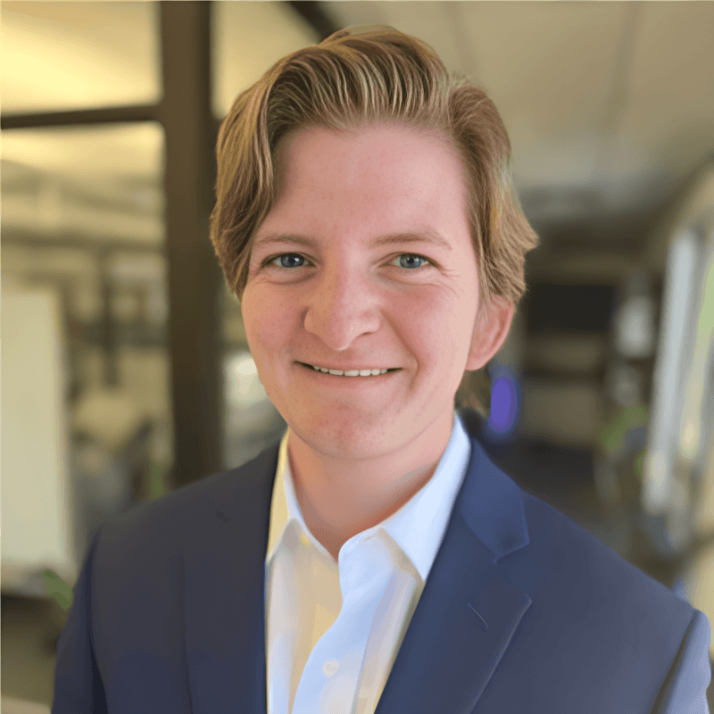Cole Finney - Advisory Board