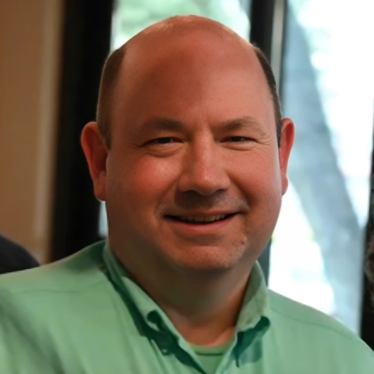 Dallas C. V. Richard - VP of Strategic Partnerships