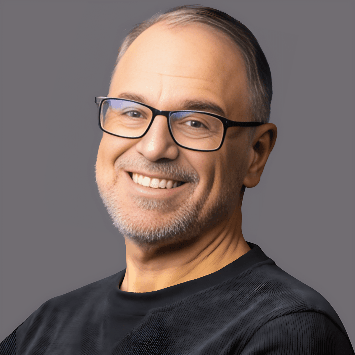 David Solis - Director of Virtual Events