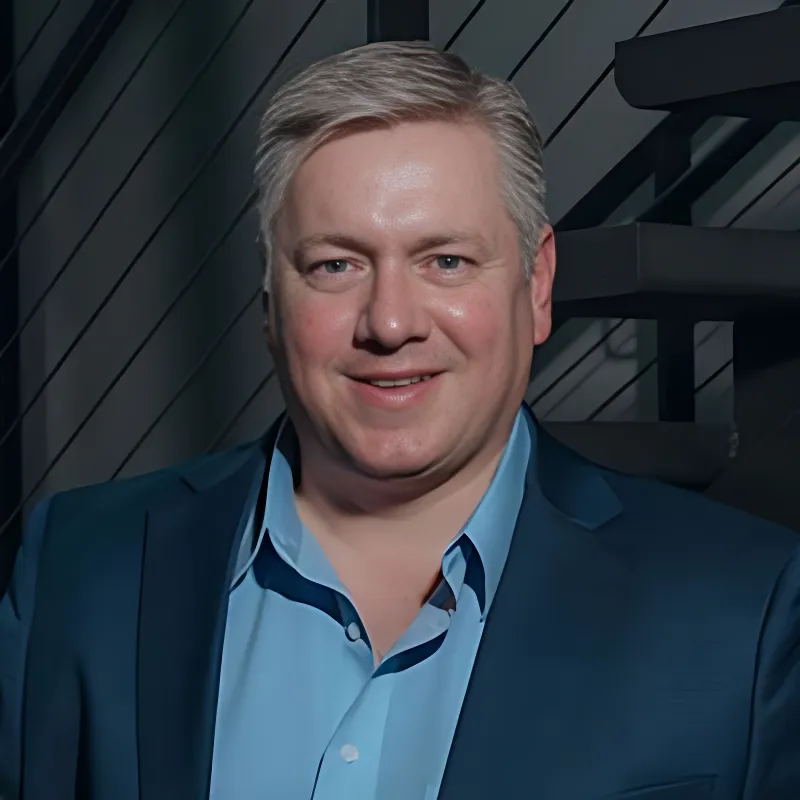 Francois Marais - Advisory Board