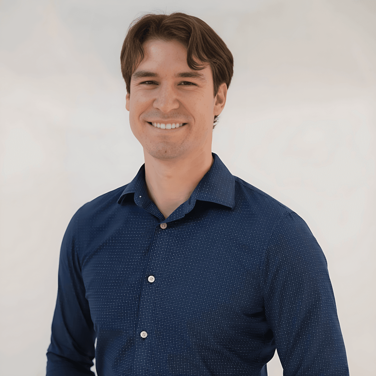 Herbie Price - Director of Young Professionals