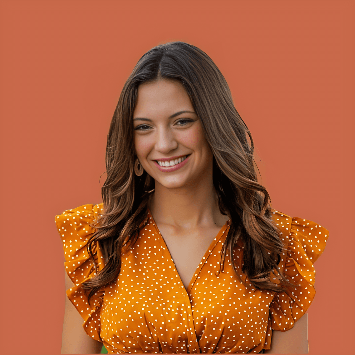 Makayla Moore - Board Member At-Large