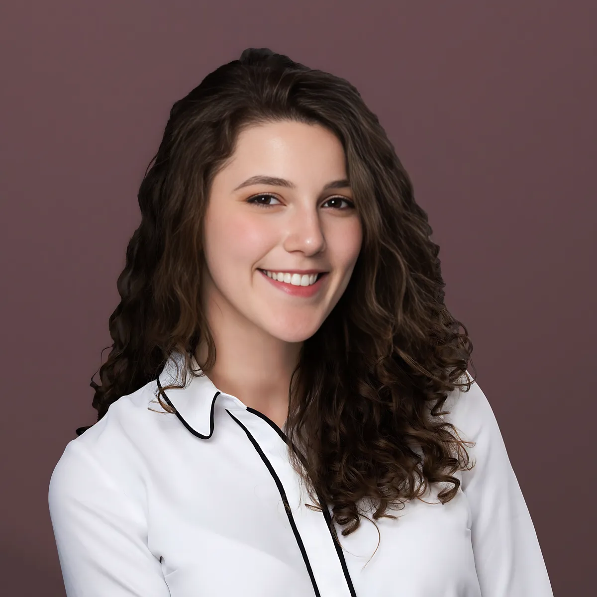 Sammy Medved - Manager of Communications