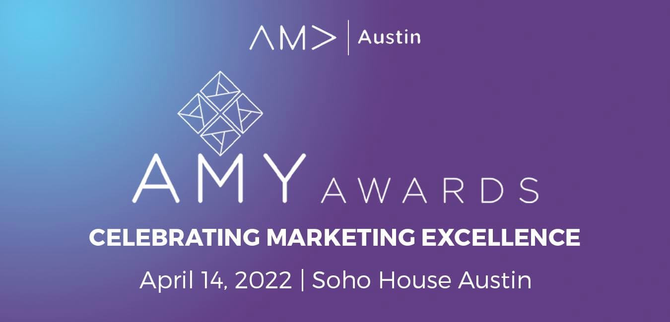 Austin AMA Reveals AMY Awards Finalists