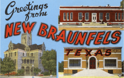 5 Things You Didn't Know About New Braunfels