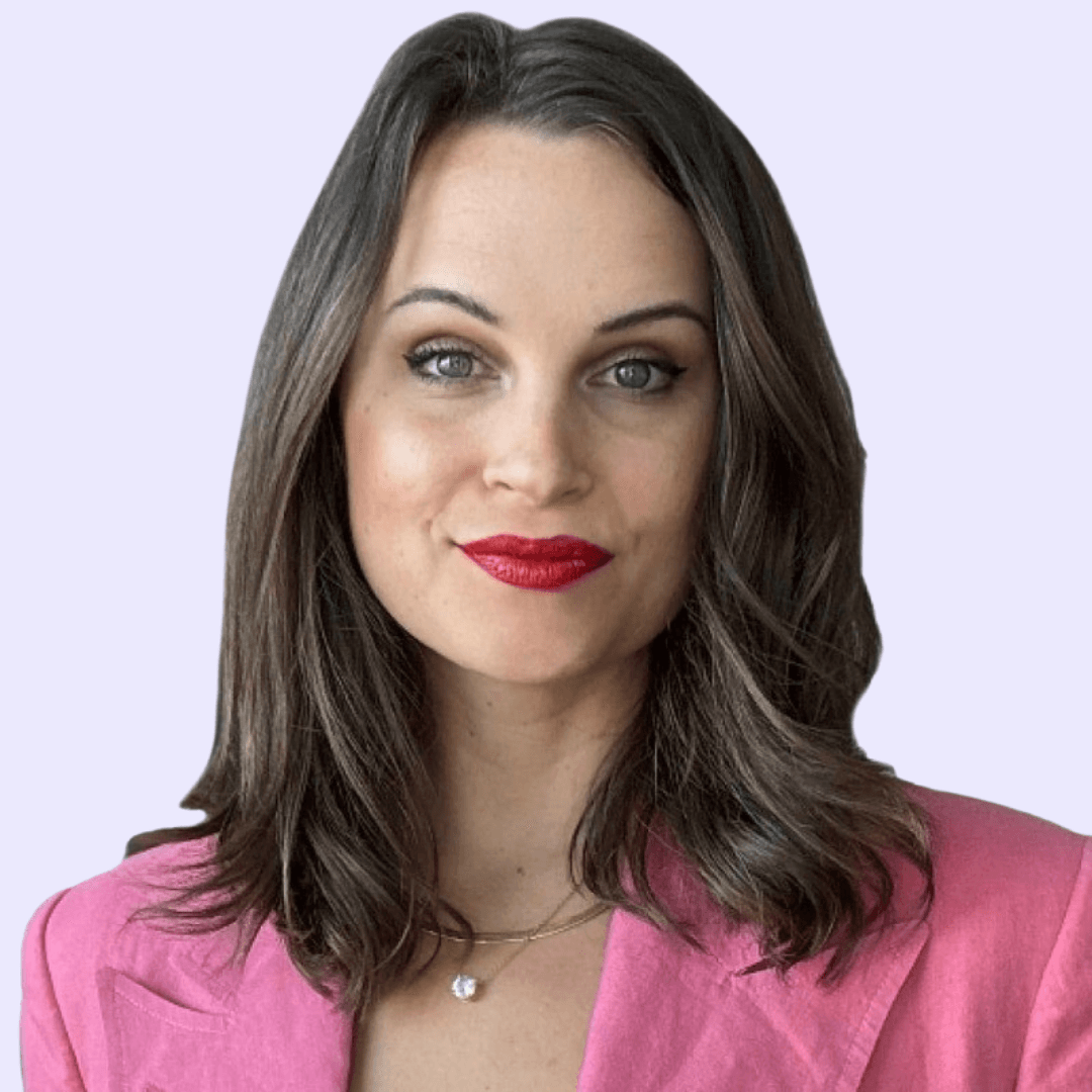 Katy Ward - Brand Building Consultant & Visual Artist