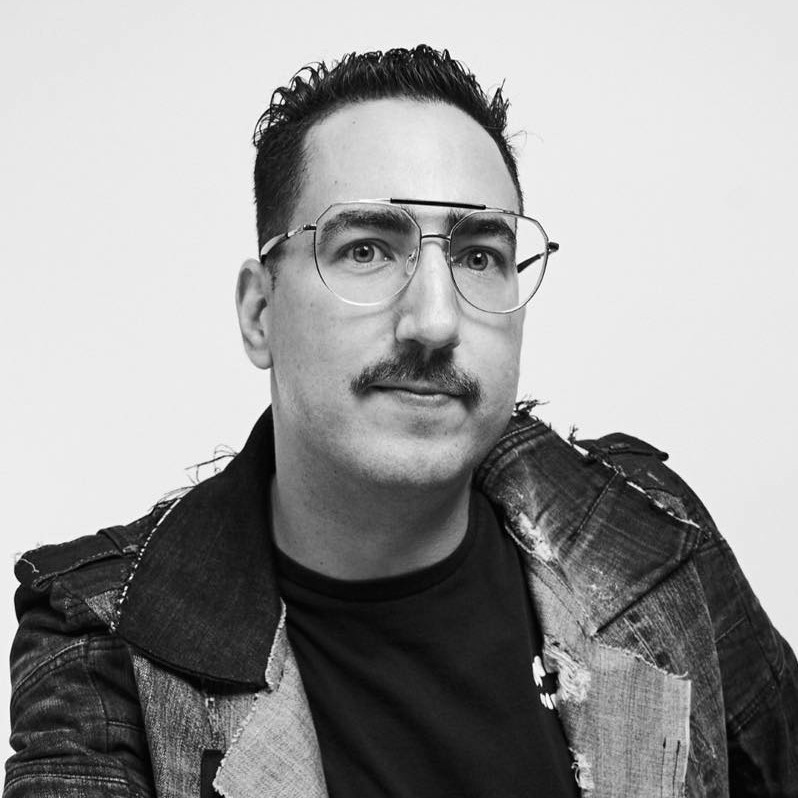 Andrew Hochradel Headshot 