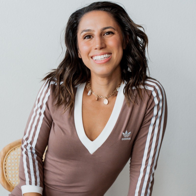 Angela Gargano Pic