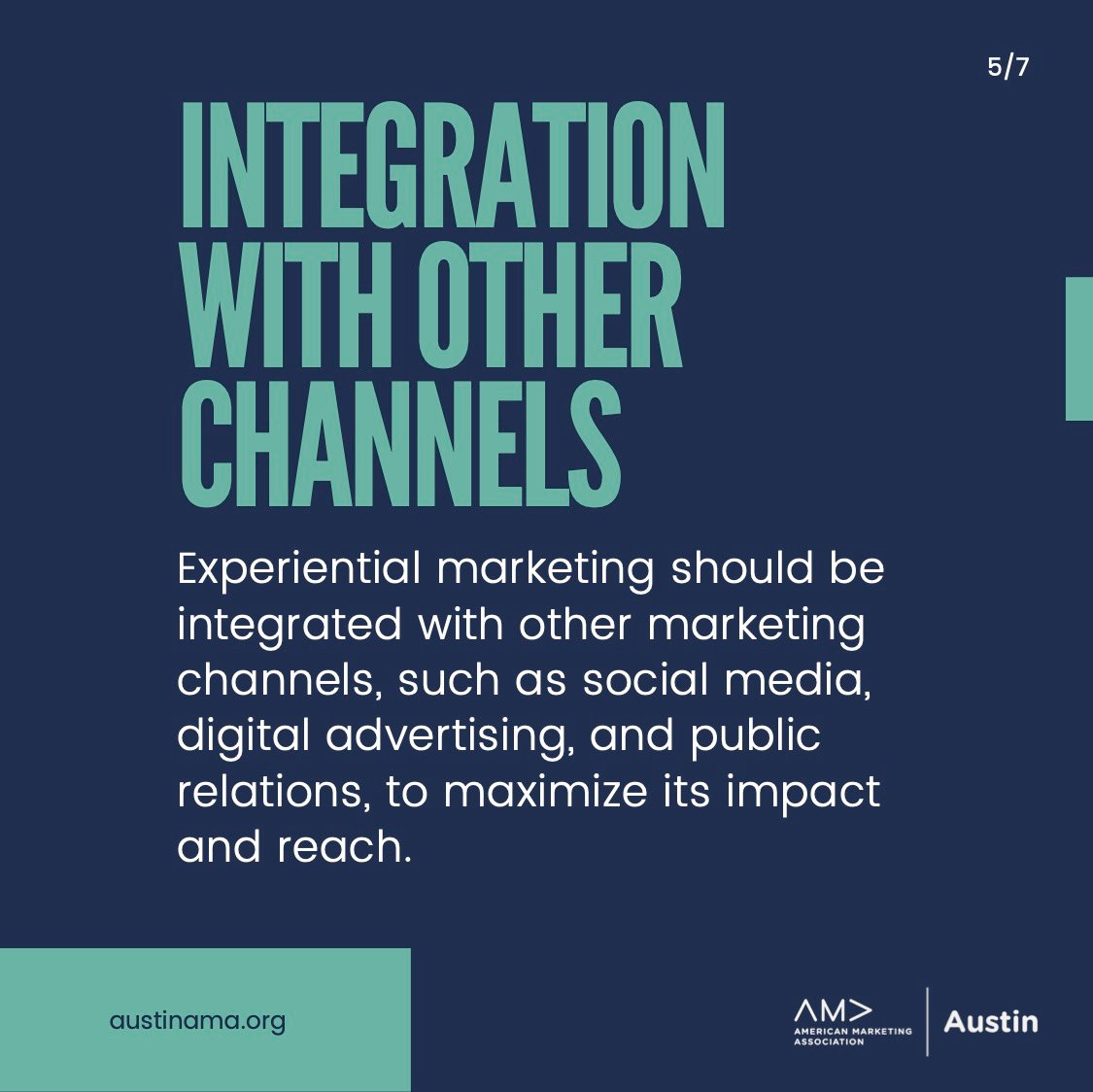 6 Keys to Successful Experiential Marketing Campaigns