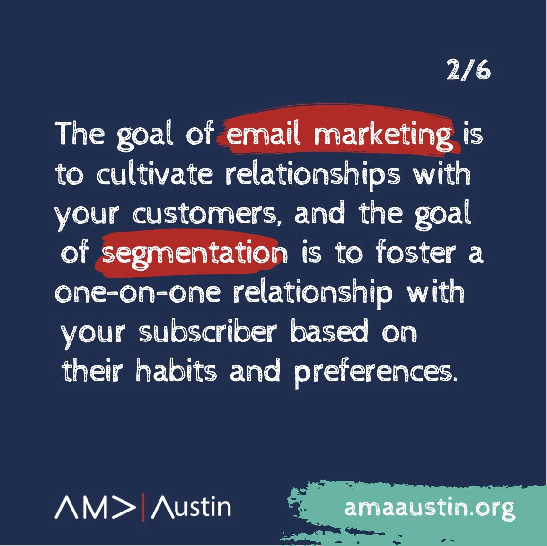 How to Segment Your Email List for Automated Campaigns - 2
