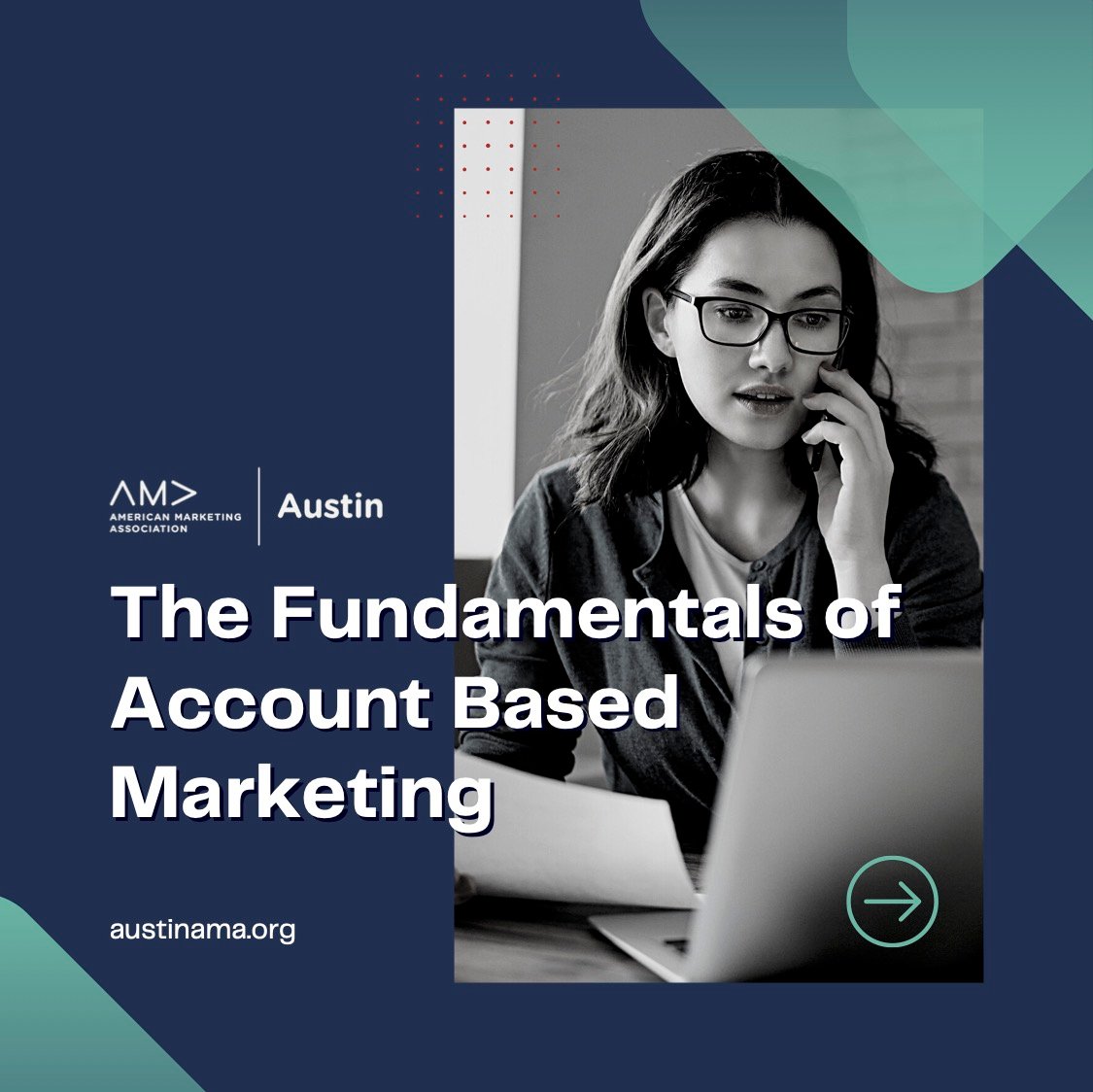 The Fundamentals of Account Based Marketing - 1