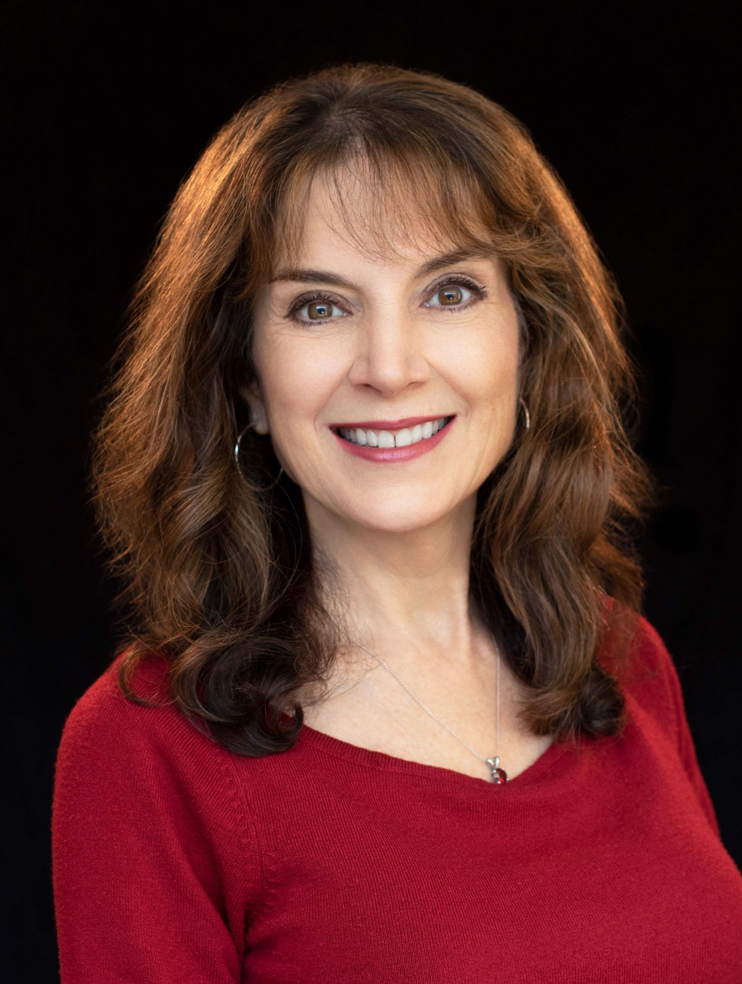 Carrie Vanston Pic