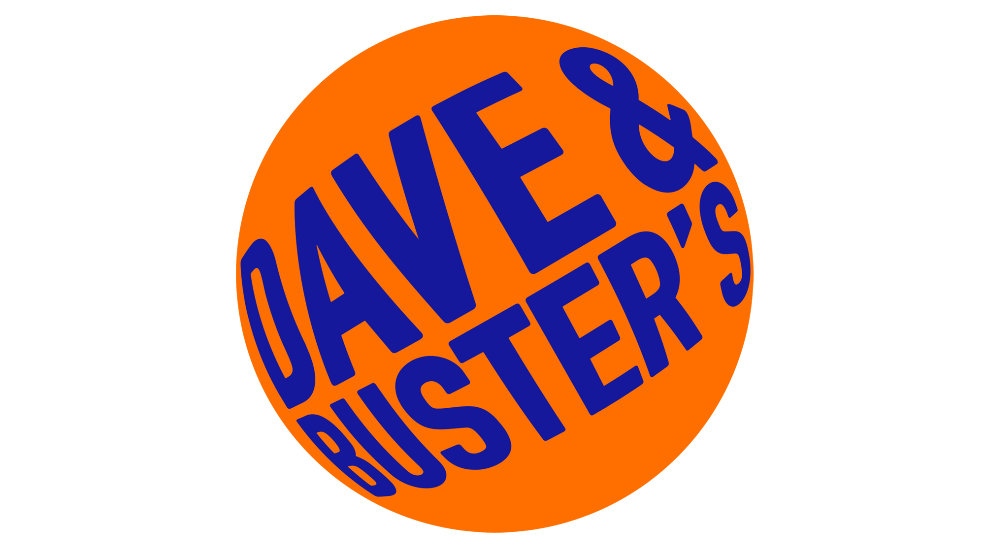 Dave & Buster's