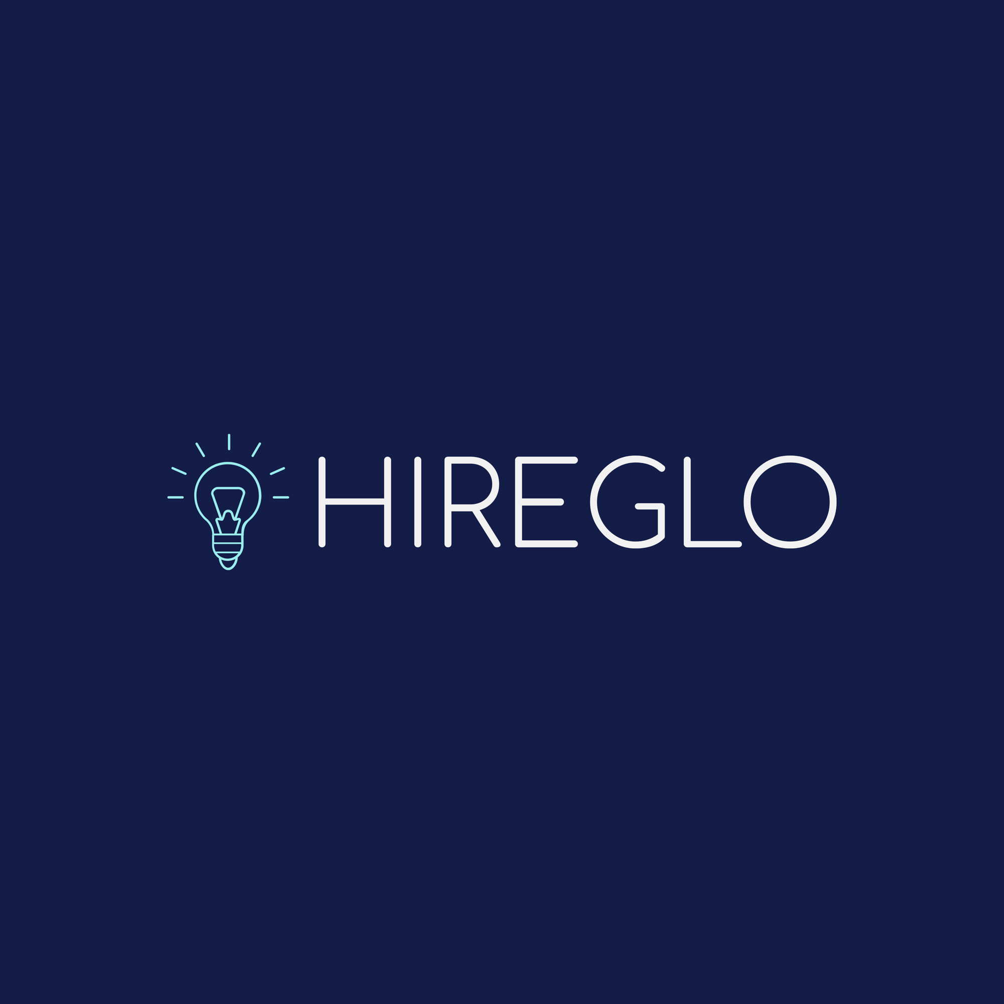 LOGO I HireGlo