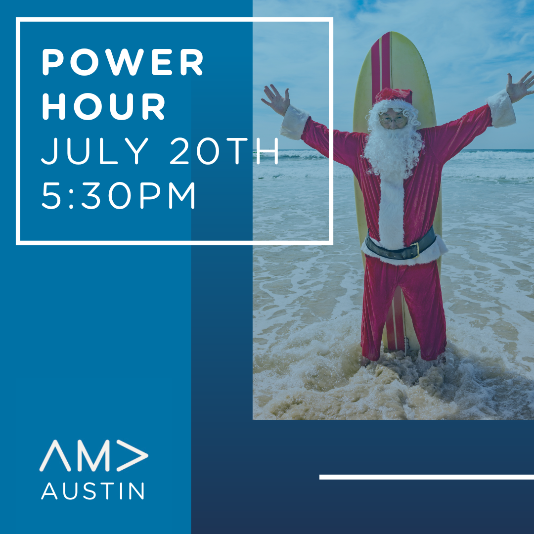 July 2023 Power Hour