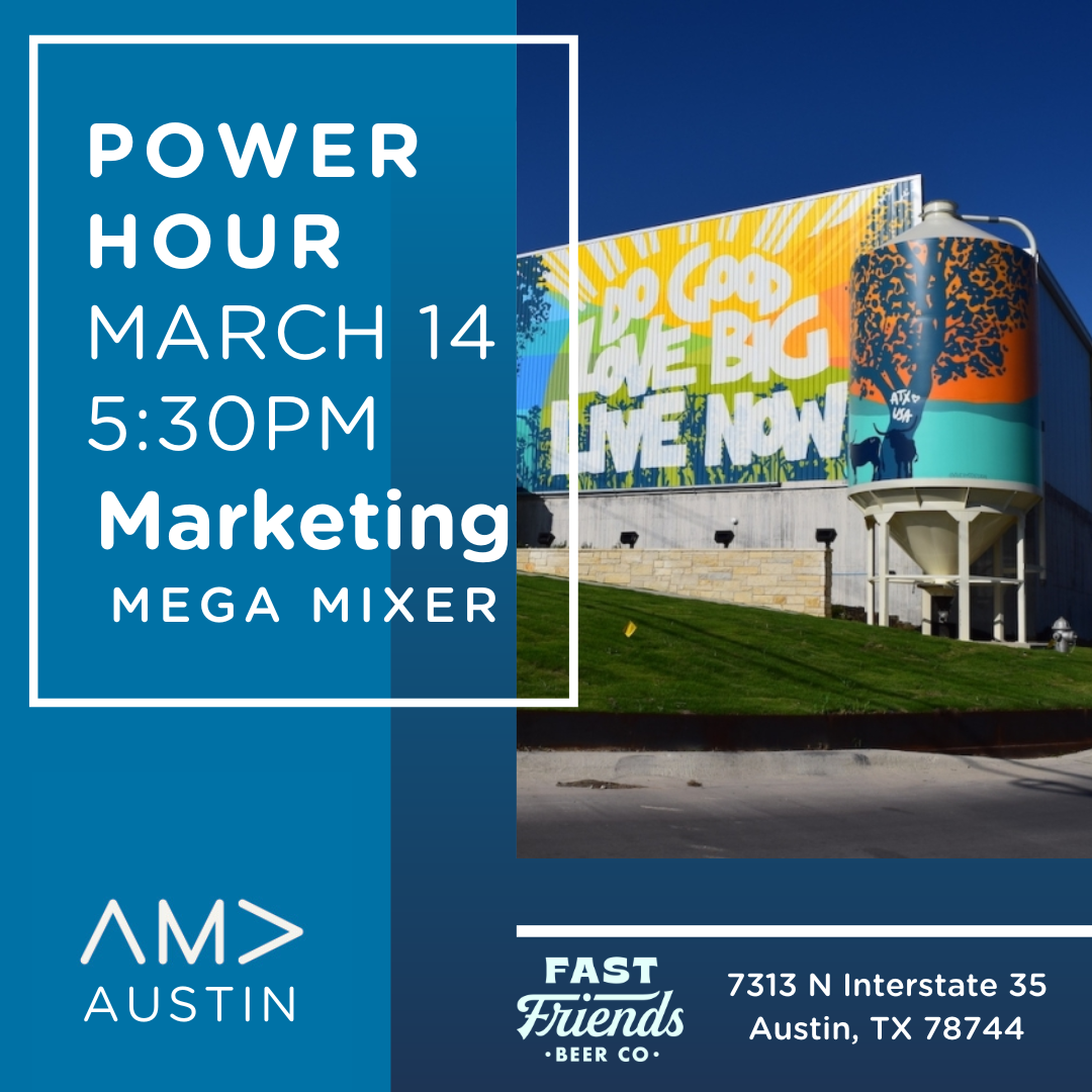 March 2024 Power Hour