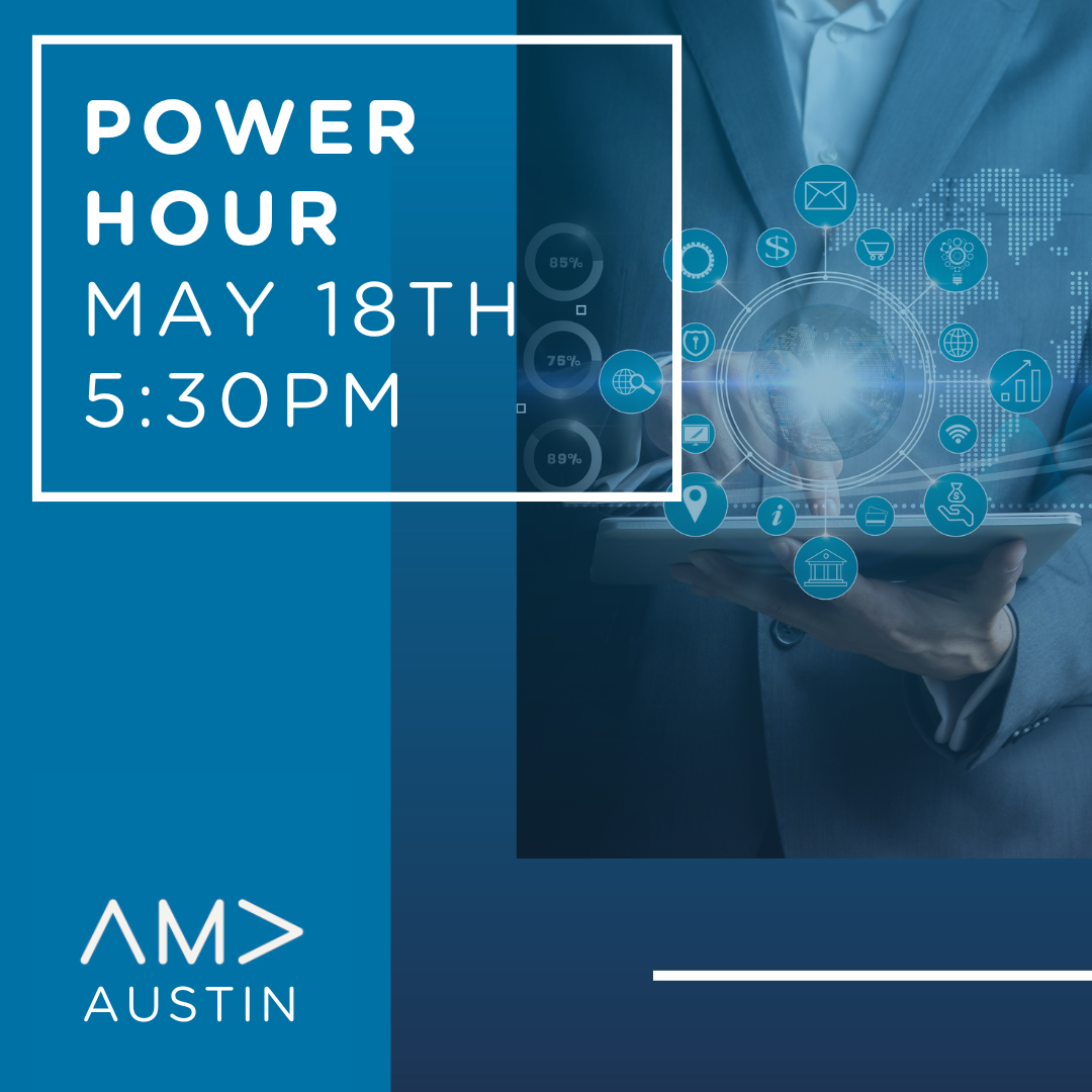 May 2023 Power Hour