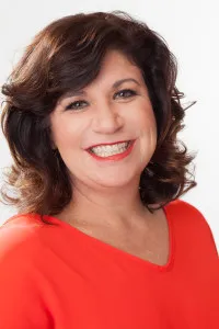 Deb Gabor