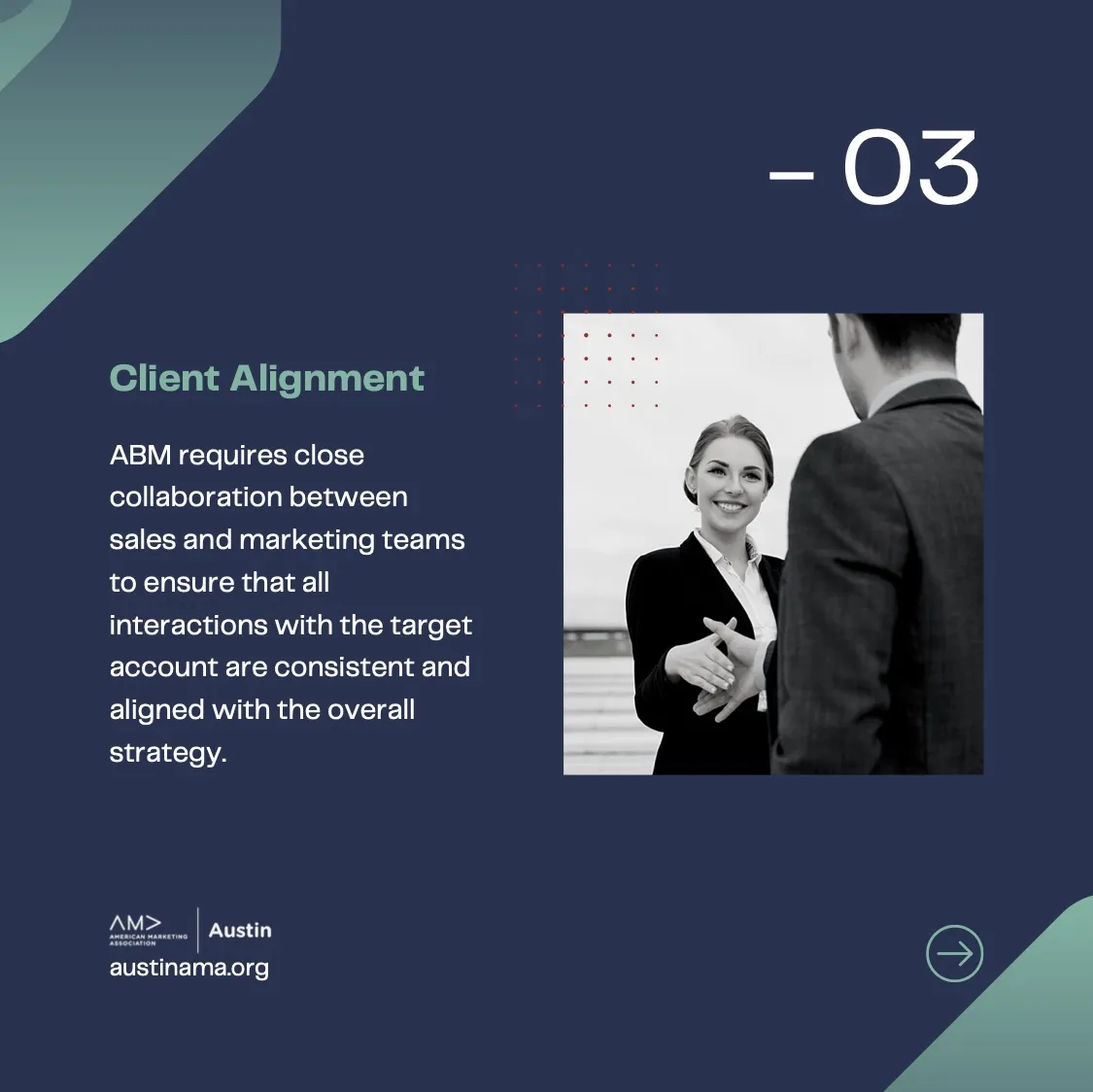 The Fundamentals of Account Based Marketing - 4