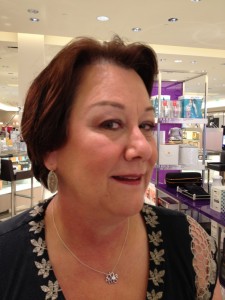 Ann Taylor, VP of Events