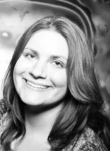 Katharine Rovinsky, Austin AMA Volunteer of the Month, June 2015