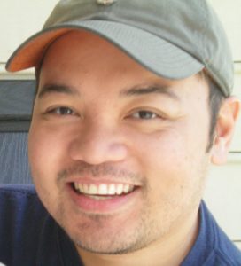 Rod Mercado