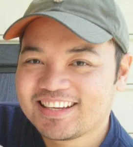 Rod Mercado