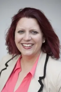 Melissa Love, January Volunteer of the Month