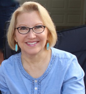 Connie Johns, President
