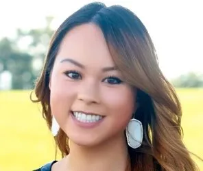 Melody Chuang, Austin AMA Volunteer