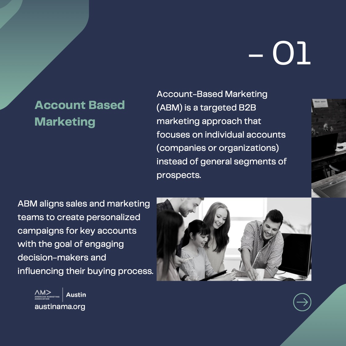 The Fundamentals of Account Based Marketing - 2