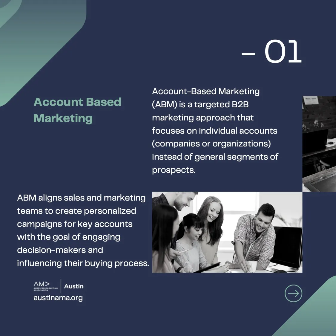 The Fundamentals of Account Based Marketing - 2