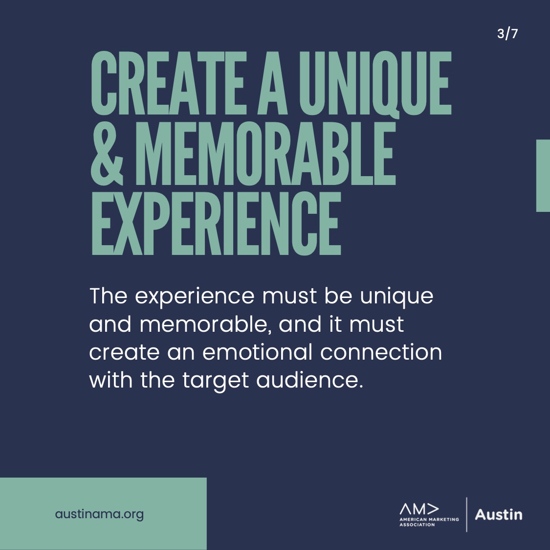 6 Keys to Successful Experiential Marketing Campaigns - 3