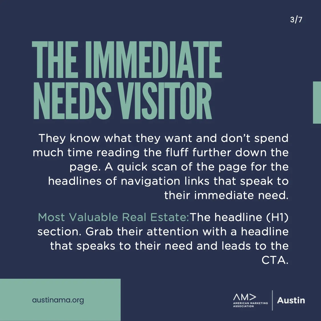 The 4 Kinds Of Customers That Visit Your Website - 3