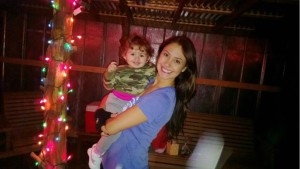 Amanda Melendrez VP of Membership