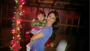 Amanda Melendrez VP of Membership