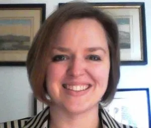 Kathryn Krol, Austin AMA Volunteer